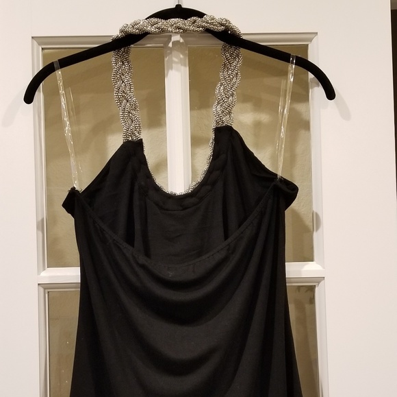 TwentyOne Halter Top - Picture 2 of 5